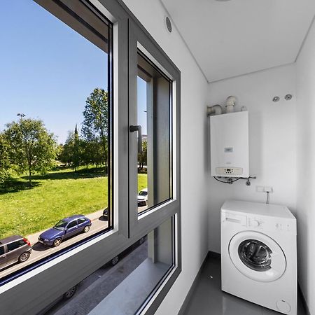 Bessa Luxury Flat By Amber Star Rent Lägenhet OOporto Exteriör bild
