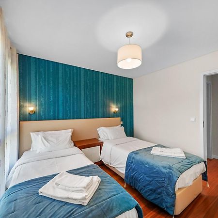 Bessa Luxury Flat By Amber Star Rent Lägenhet OOporto Exteriör bild