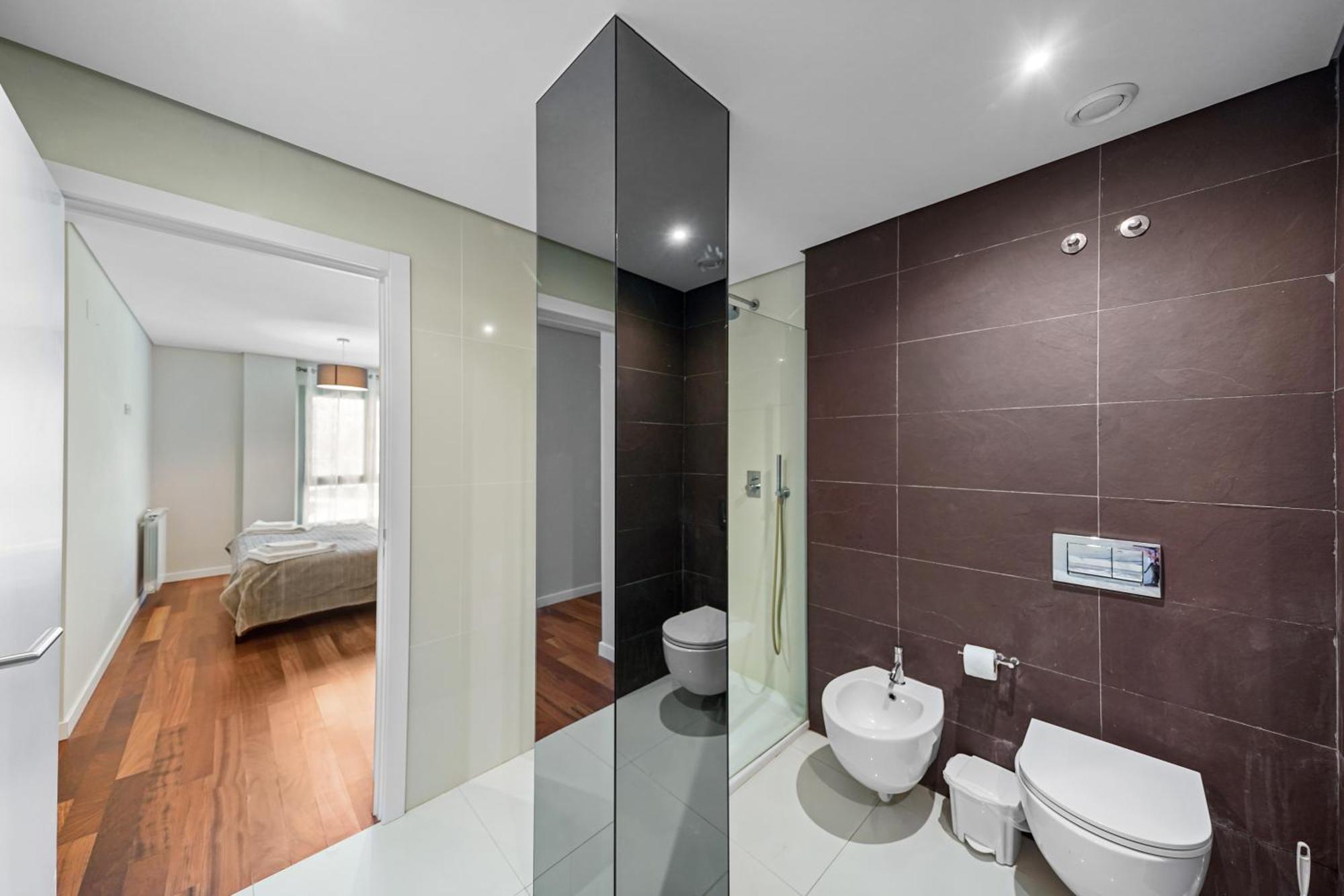 Bessa Luxury Flat By Amber Star Rent Lägenhet OOporto Exteriör bild