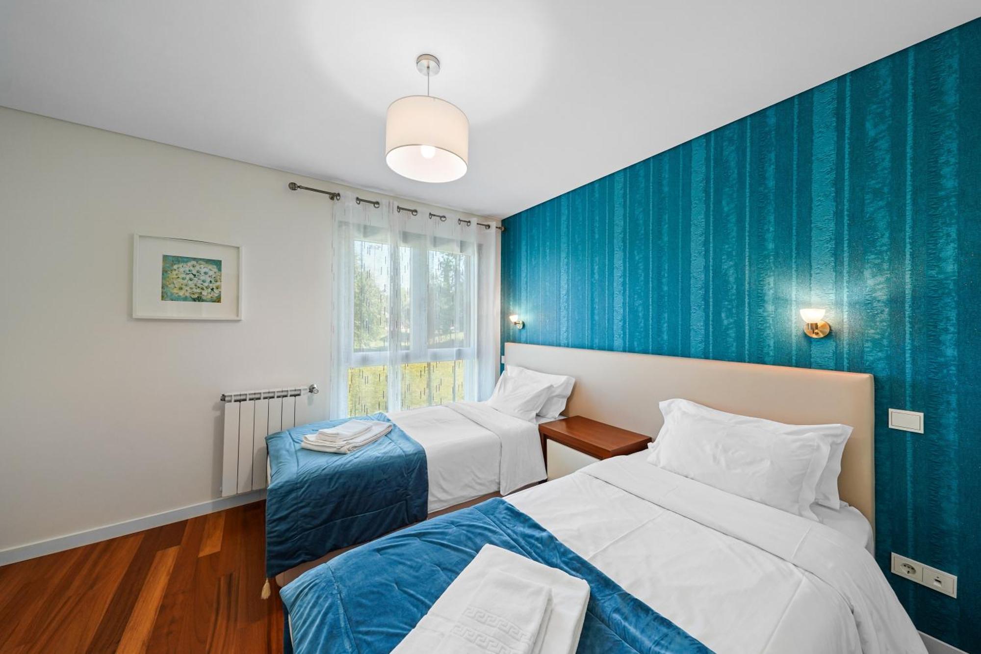 Bessa Luxury Flat By Amber Star Rent Lägenhet OOporto Exteriör bild