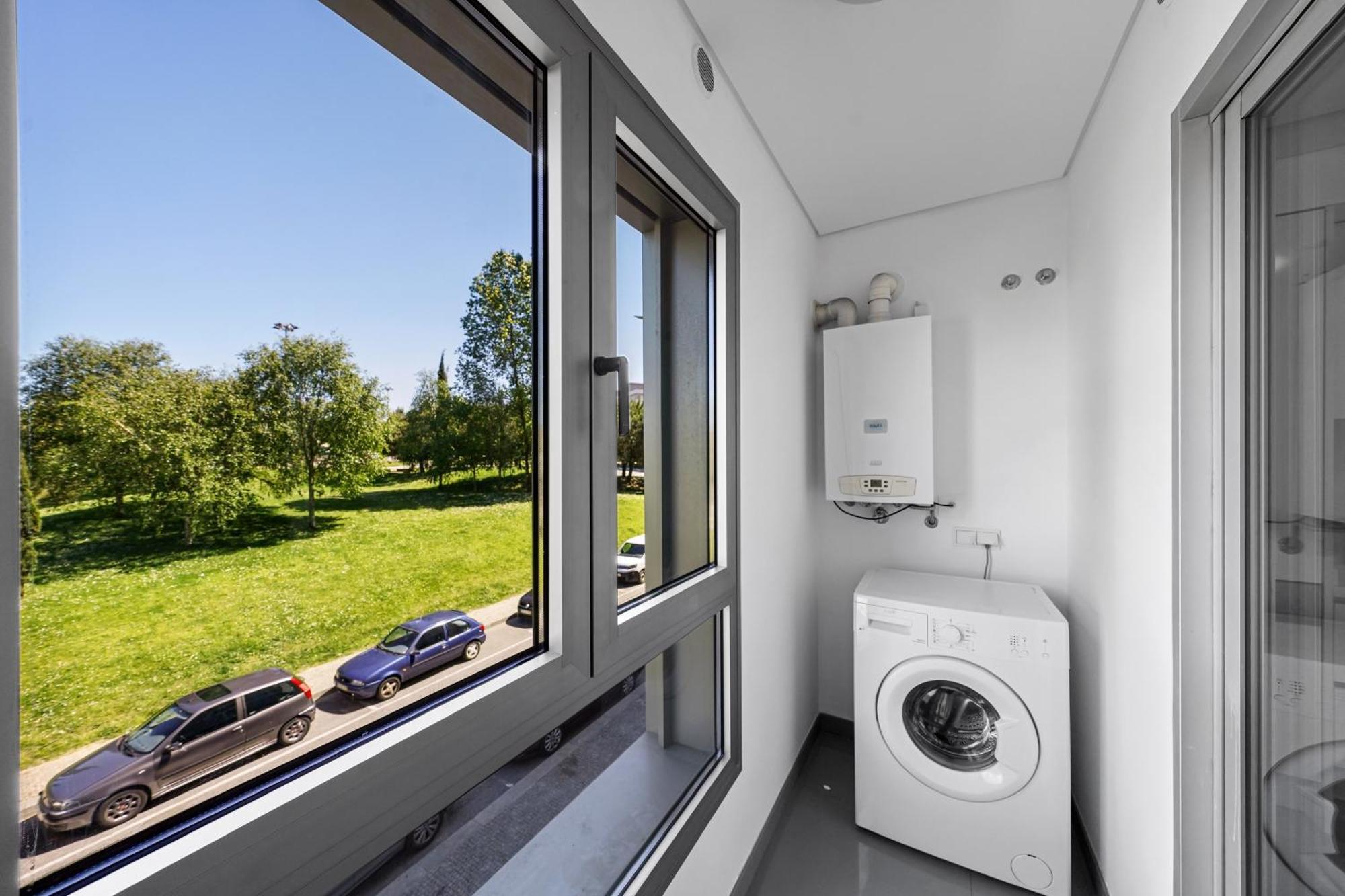 Bessa Luxury Flat By Amber Star Rent Lägenhet OOporto Exteriör bild