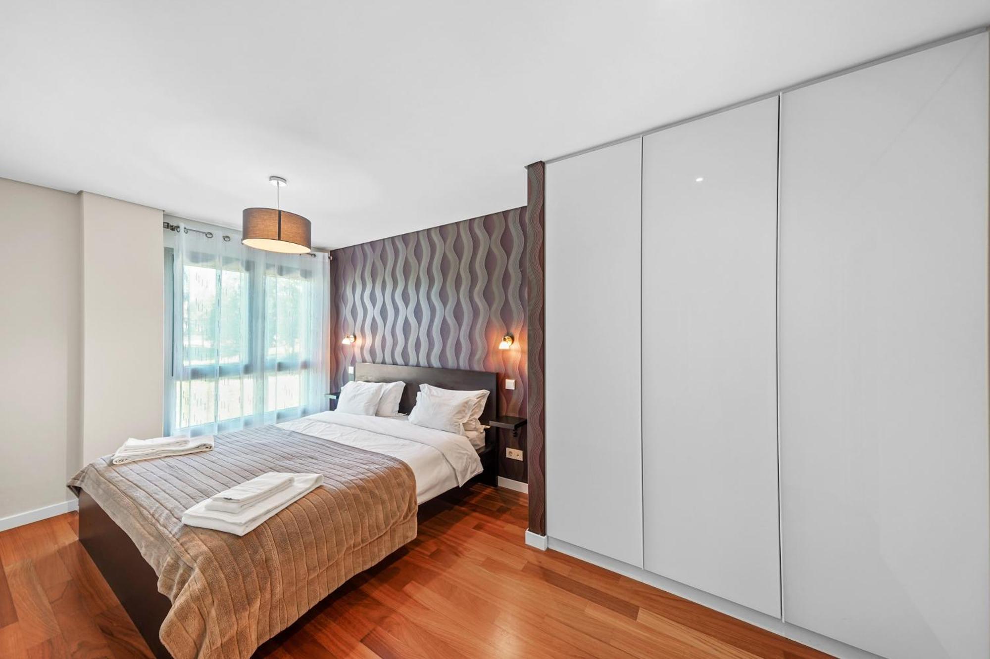 Bessa Luxury Flat By Amber Star Rent Lägenhet OOporto Exteriör bild