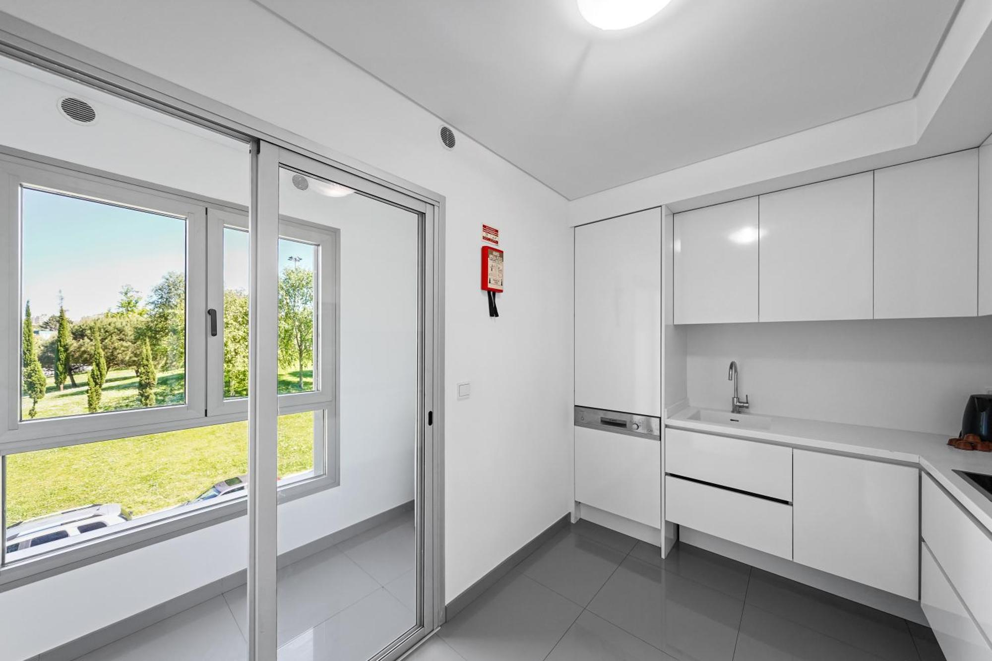 Bessa Luxury Flat By Amber Star Rent Lägenhet OOporto Exteriör bild