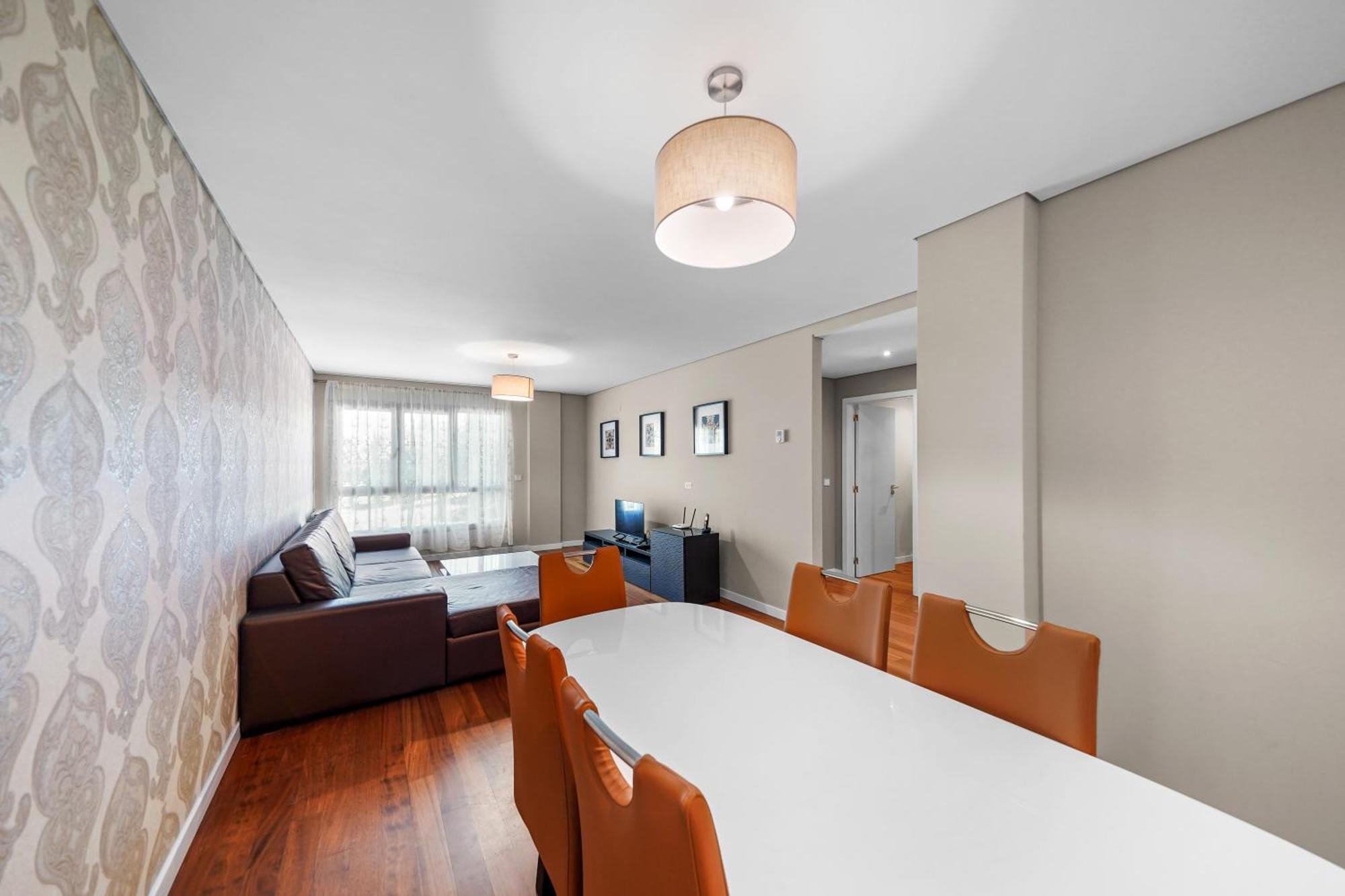 Bessa Luxury Flat By Amber Star Rent Lägenhet OOporto Exteriör bild